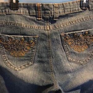 Apollo Jeans   Size 13/14